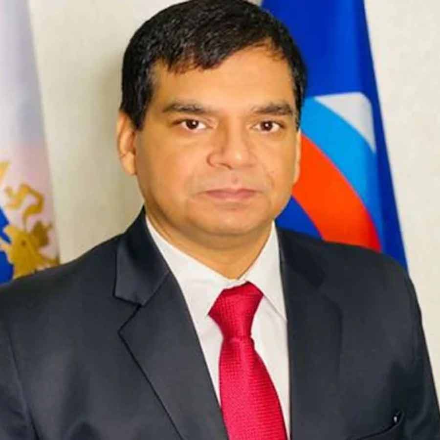 All need to know about Abhay Kumar Singh, Deputat in the Russian city legislature and Member of Vladimir Putin’s Party