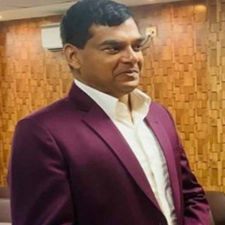 All need to know about Abhay Kumar Singh, Deputat in the Russian city legislature and Member of Vladimir Putin’s Party