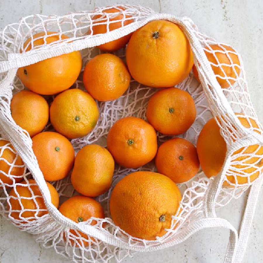 কমলালেবু সংরক্ষণ করবেন কী ভাবে?