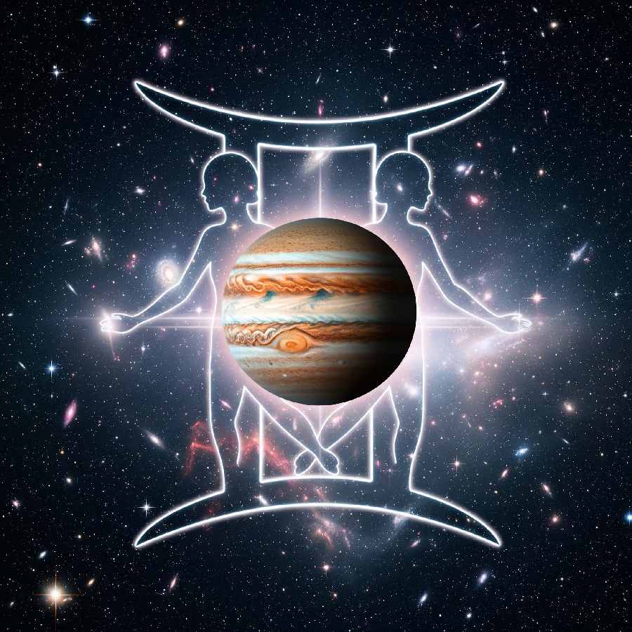 jupiter in gemini