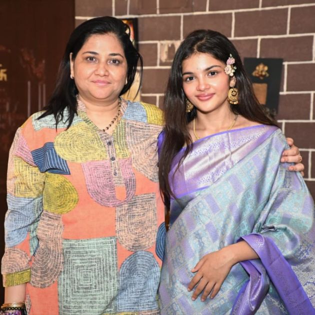 কোন পরিস্থিতিতে সাইনাকে ‘হোম স্কুলিং’ করানোর সিদ্ধান্ত নিয়েছিলেন মা সংযুক্তা?