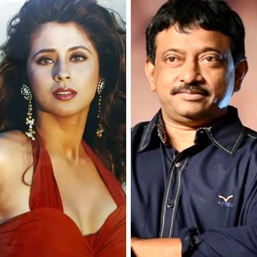 ঊর্মিলার সঙ্গে সম্পর্ক ছিল! কোন সত্যি জানালেন রামগোপাল বর্মা?