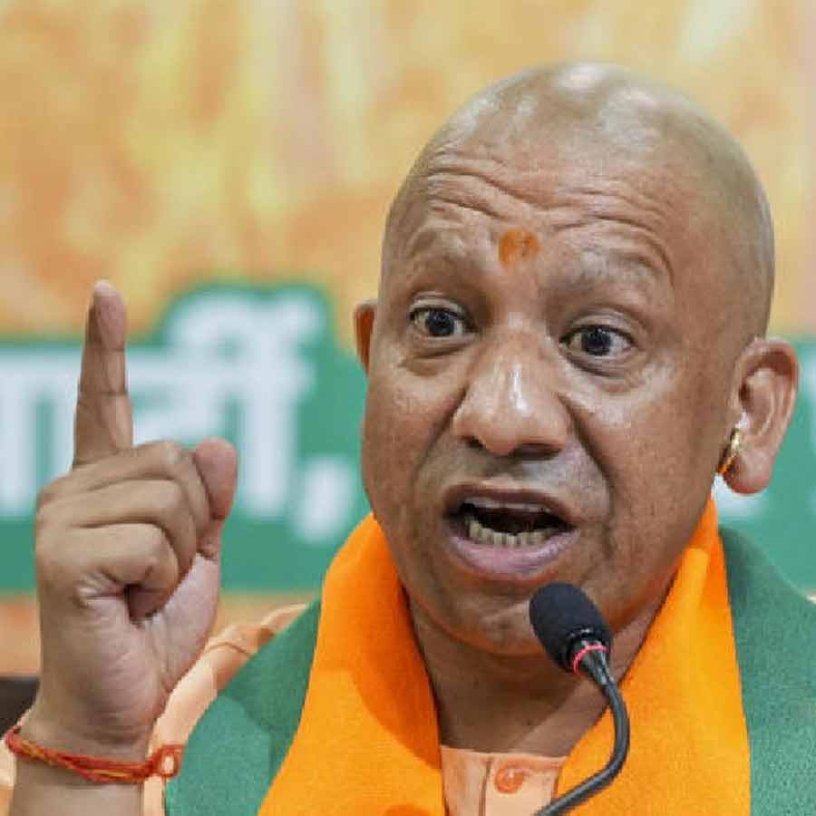 Process underway to detect  and to prevent entry of illegal immigrants in Uttar Pradesh