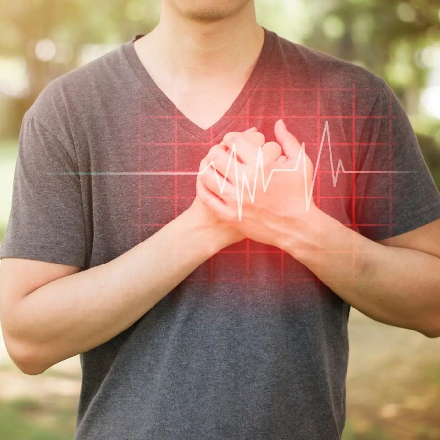 হার্টের যত্নে জাপানি যাপন।