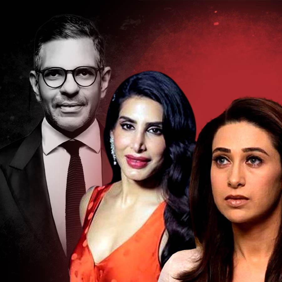 সঞ্জয়ের সম্পত্তি নিয়ে করিশ্মার সন্তানেদের দাবিতে পাল্টা কী জানালেন প্রিয়া?