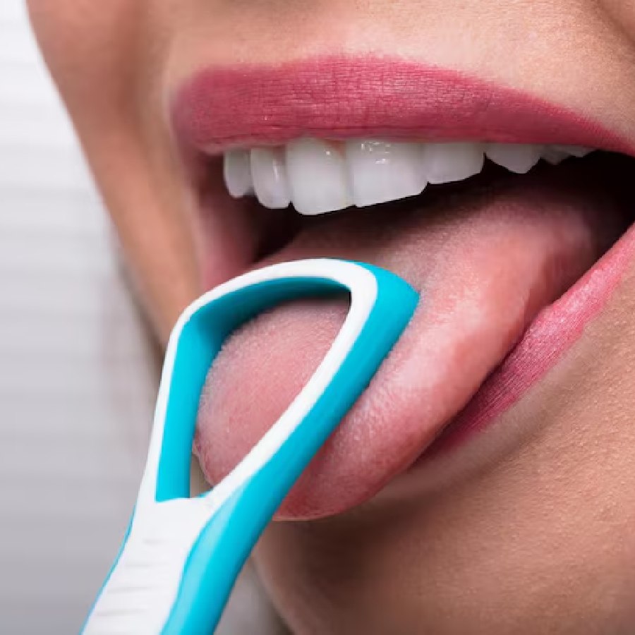 এক মাস জিভ পরিষ্কার না করলে কী কী প্রভাব পড়তে পারে শরীরে?