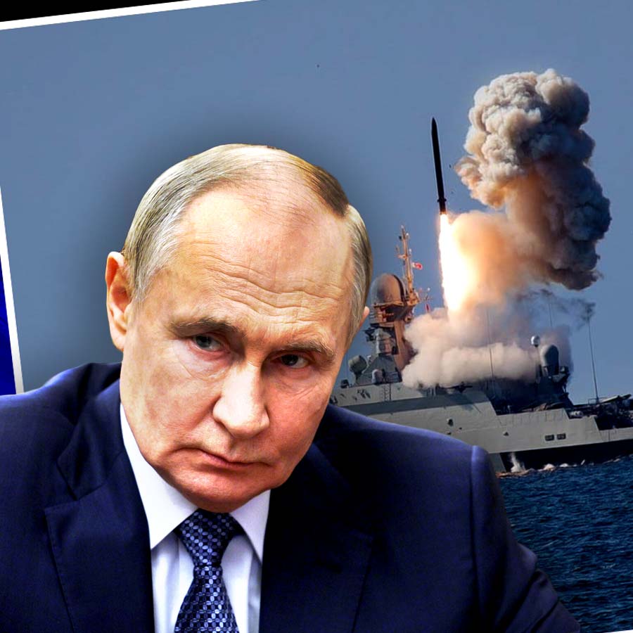 Indian Navy will procure Russia’s Nuclear capable submarine launched Kalibr missile, a game changer for Delhi