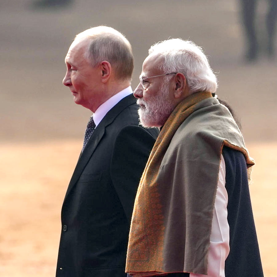 Indian Navy will procure Russia’s Nuclear capable submarine launched Kalibr missile, a game changer for Delhi 