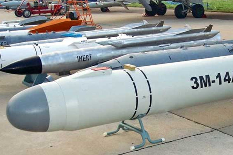 Indian Navy will procure Russia’s Nuclear capable submarine launched Kalibr missile, a game changer for Delhi 