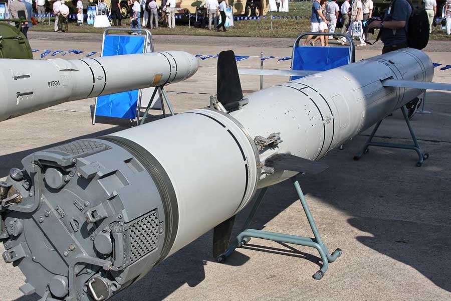 Indian Navy will procure Russia’s Nuclear capable submarine launched Kalibr missile, a game changer for Delhi 