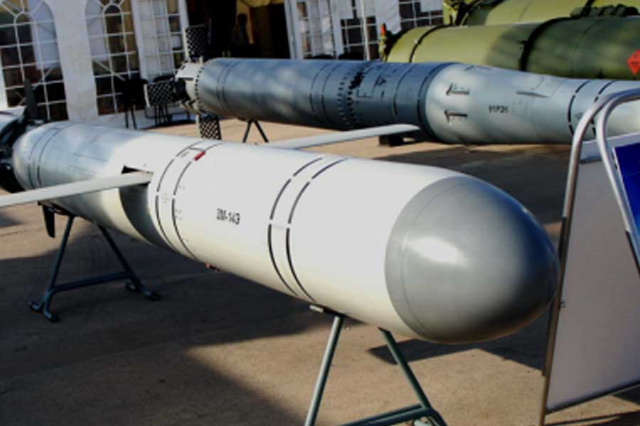 Indian Navy will procure Russia’s Nuclear capable submarine launched Kalibr missile, a game changer for Delhi 