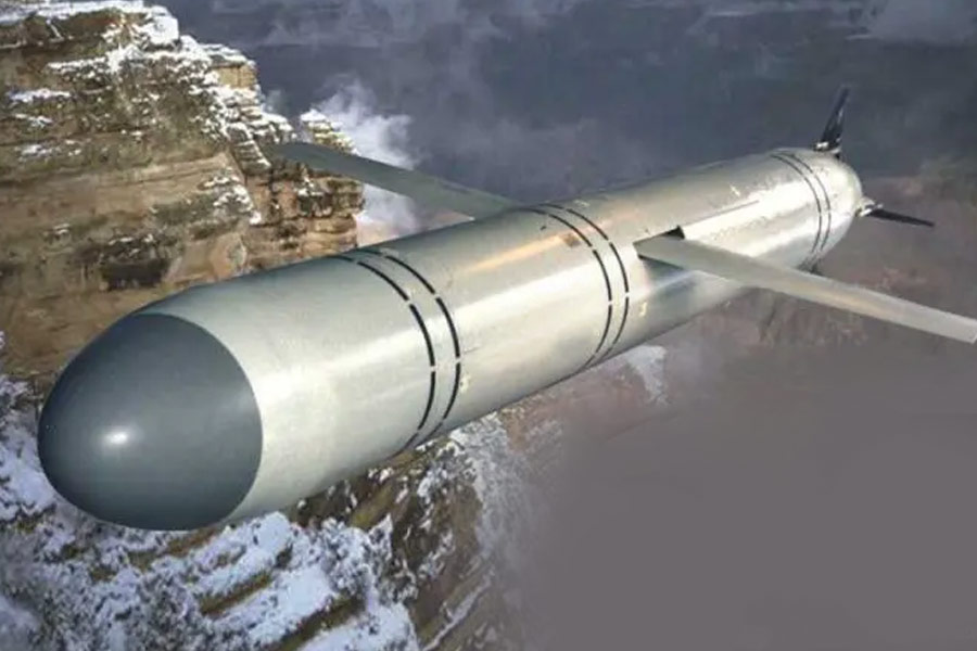 Indian Navy will procure Russia’s Nuclear capable submarine launched Kalibr missile, a game changer for Delhi 