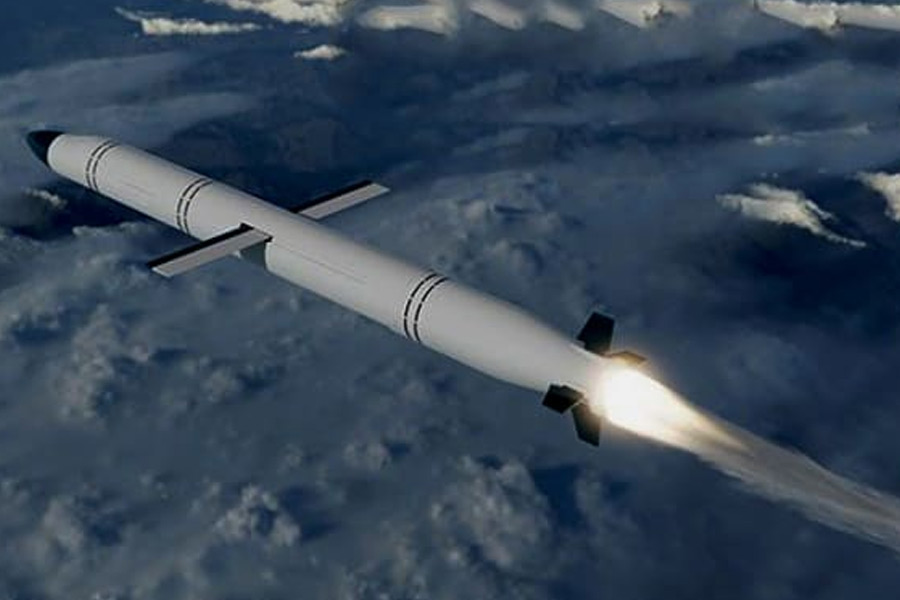 Indian Navy will procure Russia’s Nuclear capable submarine launched Kalibr missile, a game changer for Delhi 