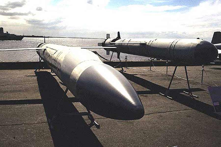 Indian Navy will procure Russia’s Nuclear capable submarine launched Kalibr missile, a game changer for Delhi 