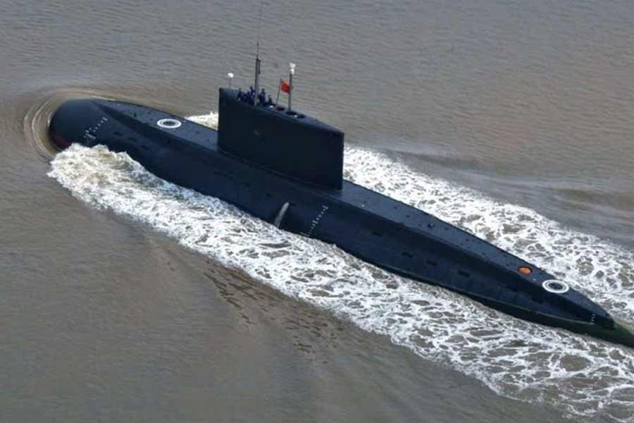 Indian Navy will procure Russia’s Nuclear capable submarine launched Kalibr missile, a game changer for Delhi 