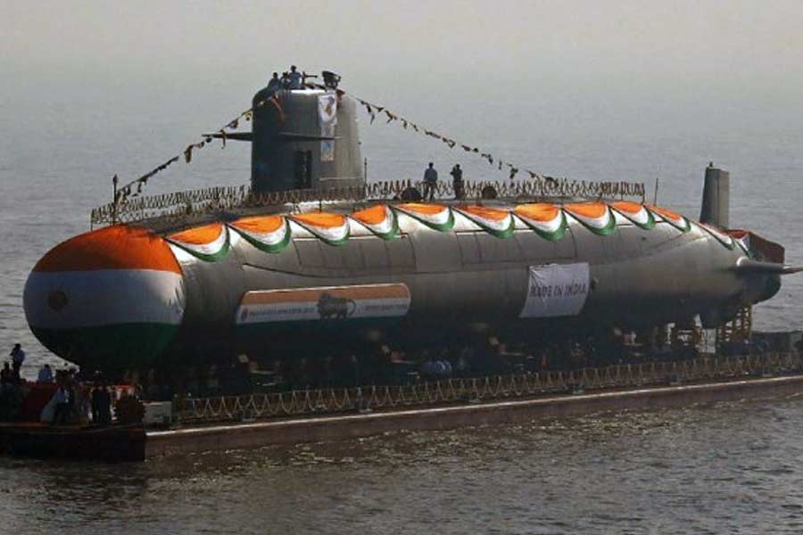 Indian Navy will procure Russia’s Nuclear capable submarine launched Kalibr missile, a game changer for Delhi 