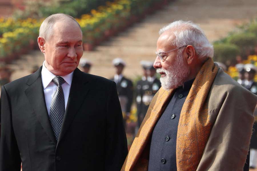 Indian Navy will procure Russia’s Nuclear capable submarine launched Kalibr missile, a game changer for Delhi 