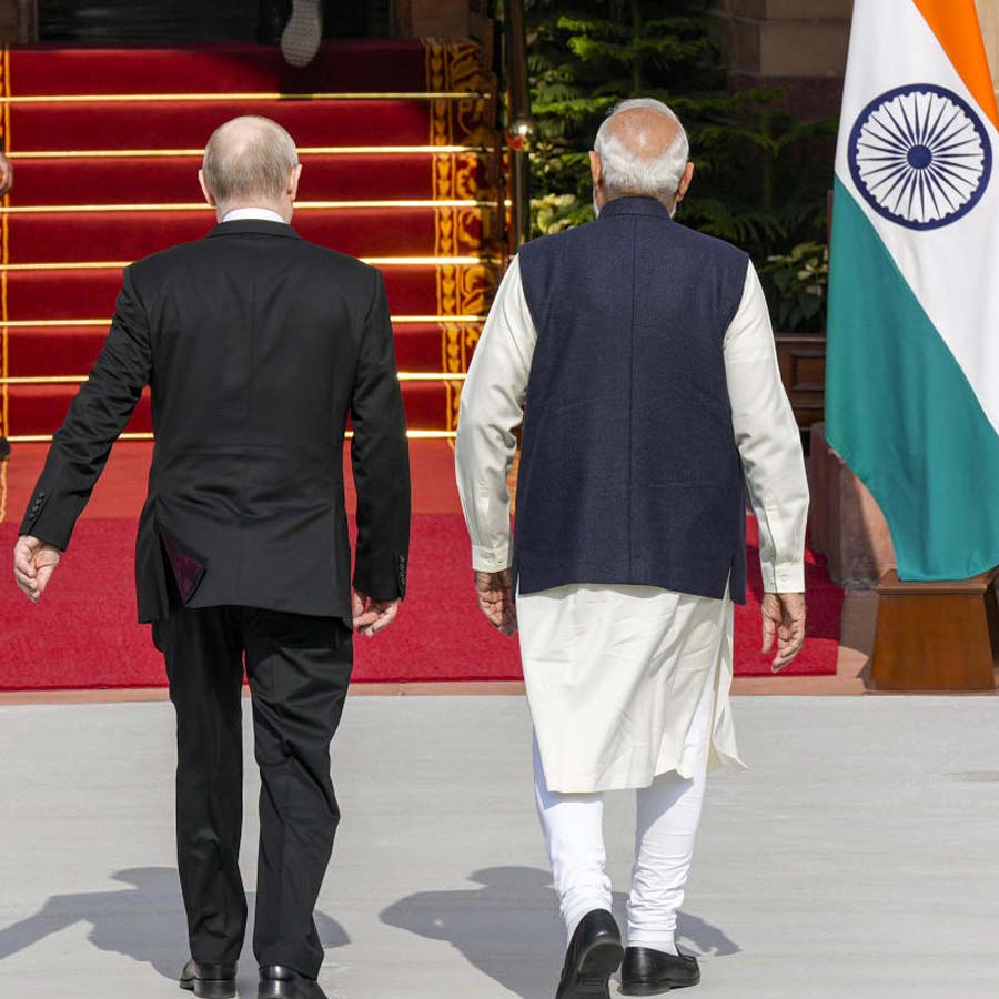 Indian Navy will procure Russia’s Nuclear capable submarine launched Kalibr missile, a game changer for Delhi 