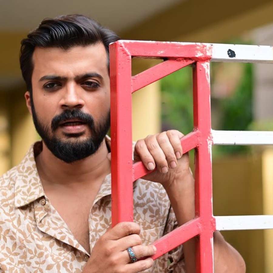 টলিপাড়ায় কাজের ব্যবস্থা নিয়ে কী বললেন প্রান্তিক বন্দ্যোপাধ্যায়?