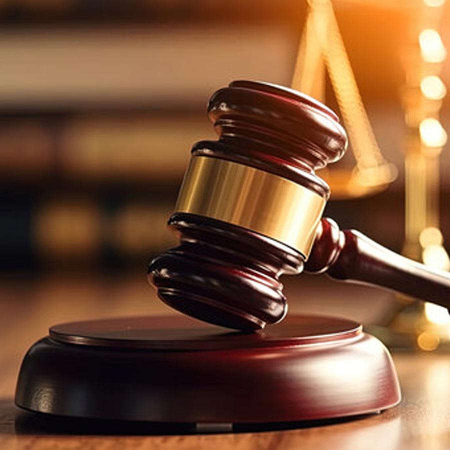 Two prisoners fell in love in Surat jail and married each other by jumping parole, held from Haryana 5 years later