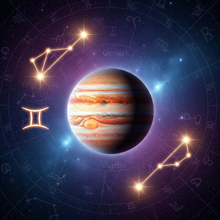 jupiter in gemini