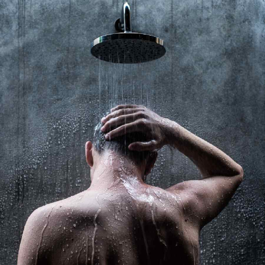 স্নানের সময় ৫টি অঙ্গ পরিষ্কার করেন তো?