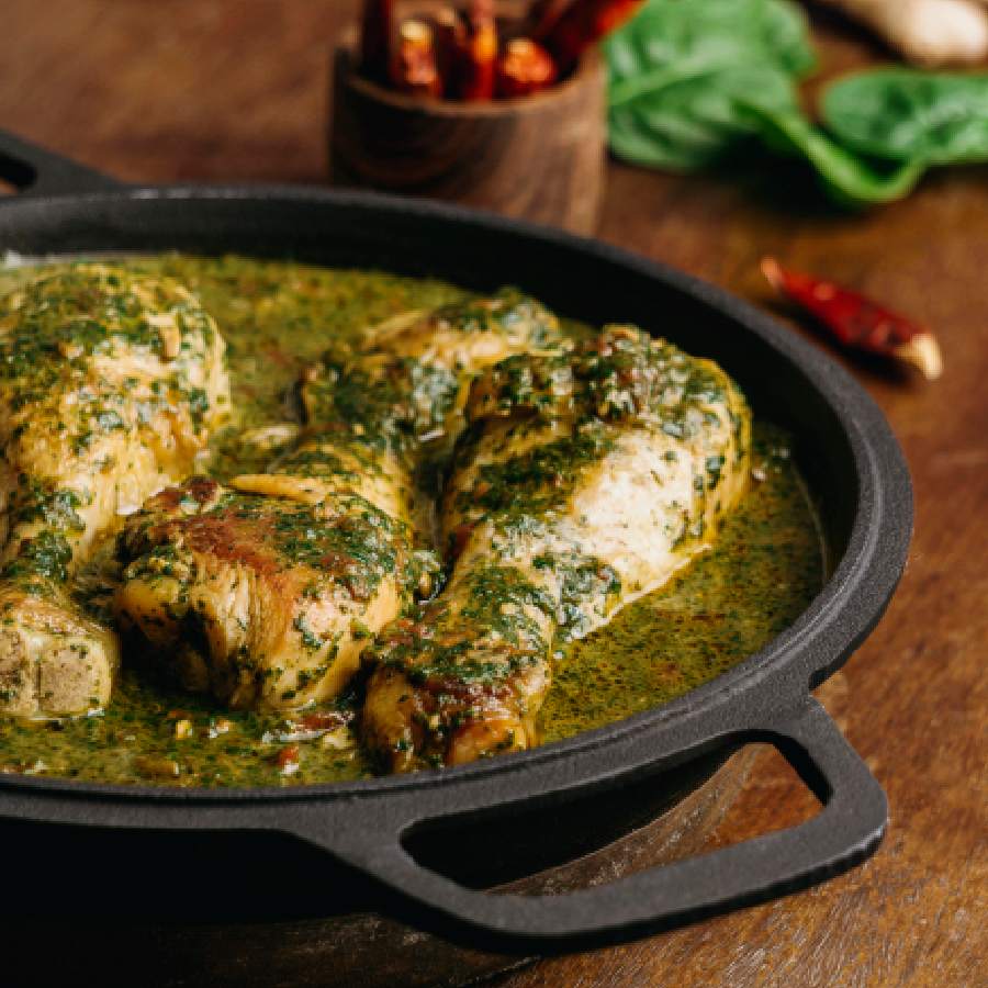 কম তেলেই স্বাদু রান্না হবে, জানতে হবে  কৌশল।