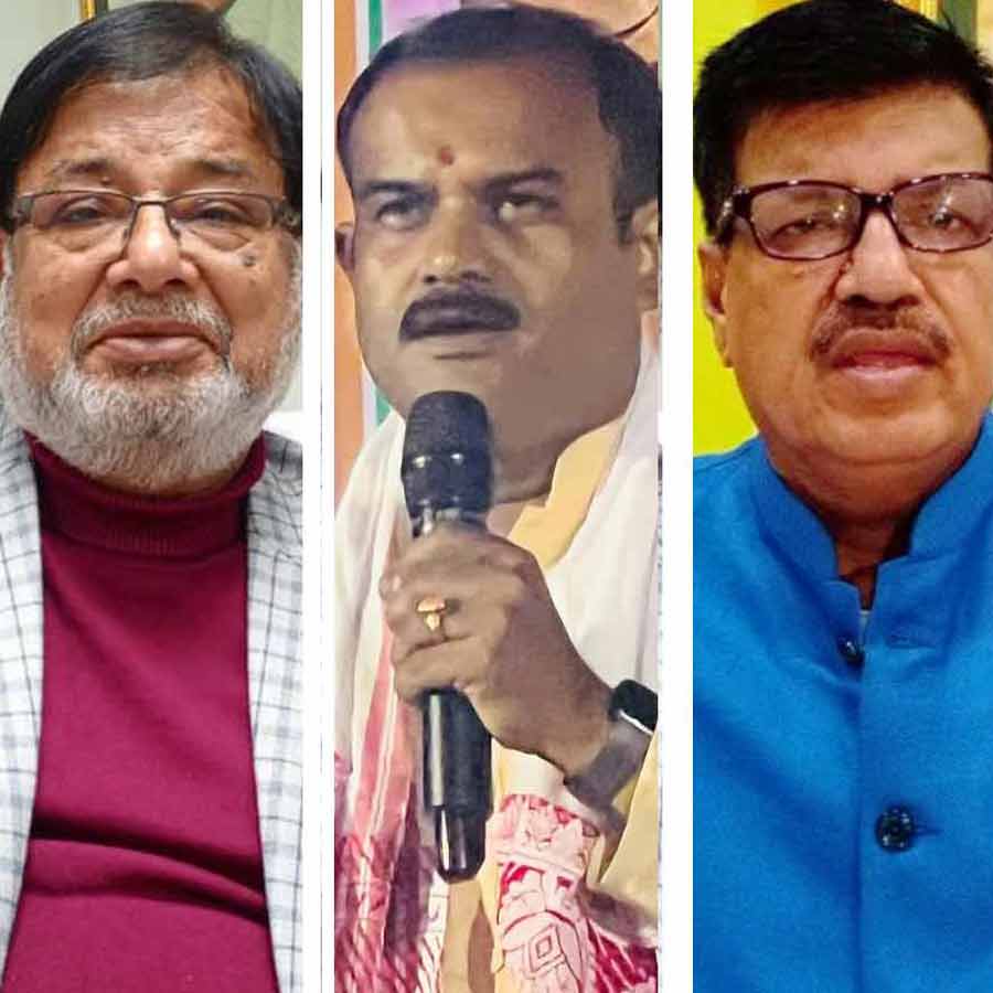 Cooch Behar TMC Clash