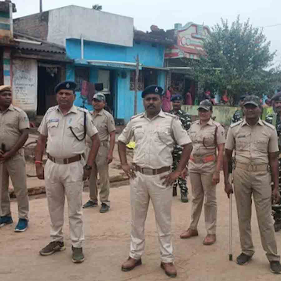 প্রতিনিধিত্বমূলক ছবি।