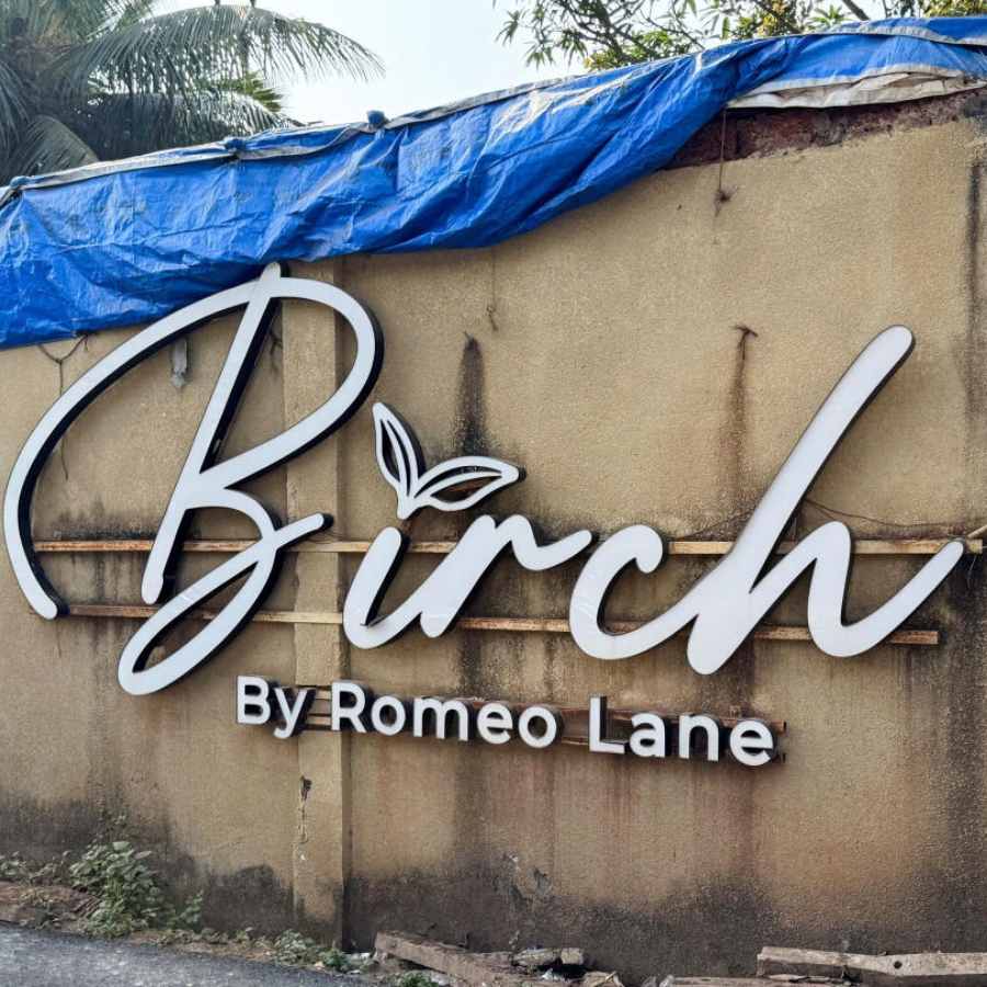 Goa nightclub genaral manager arrested, warrant issued against owner