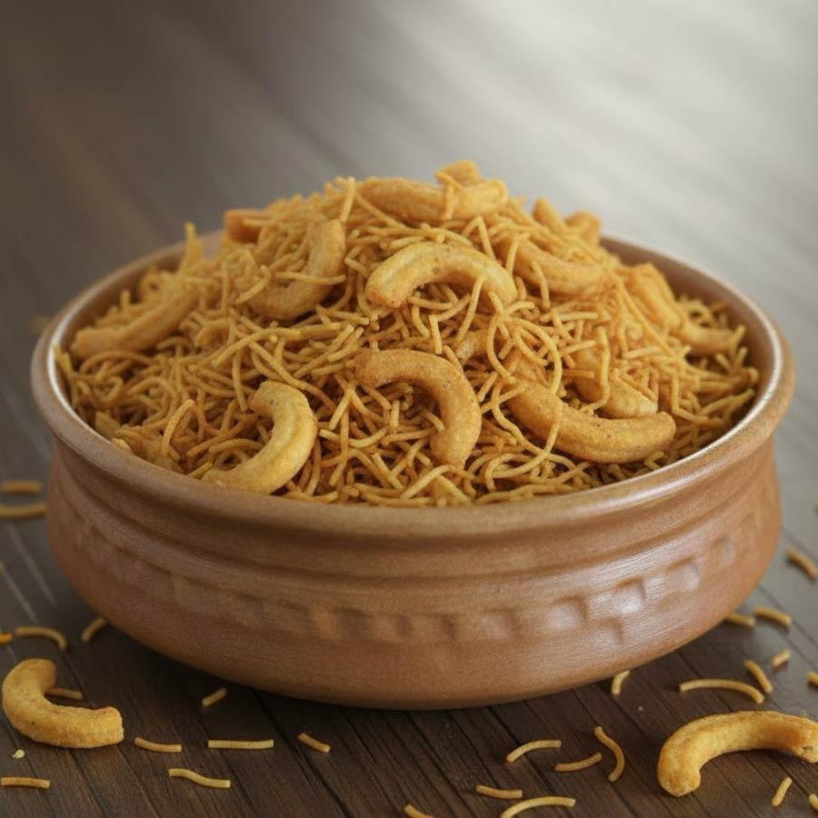 What is dankoli found usually in Bhujia packets dgtl