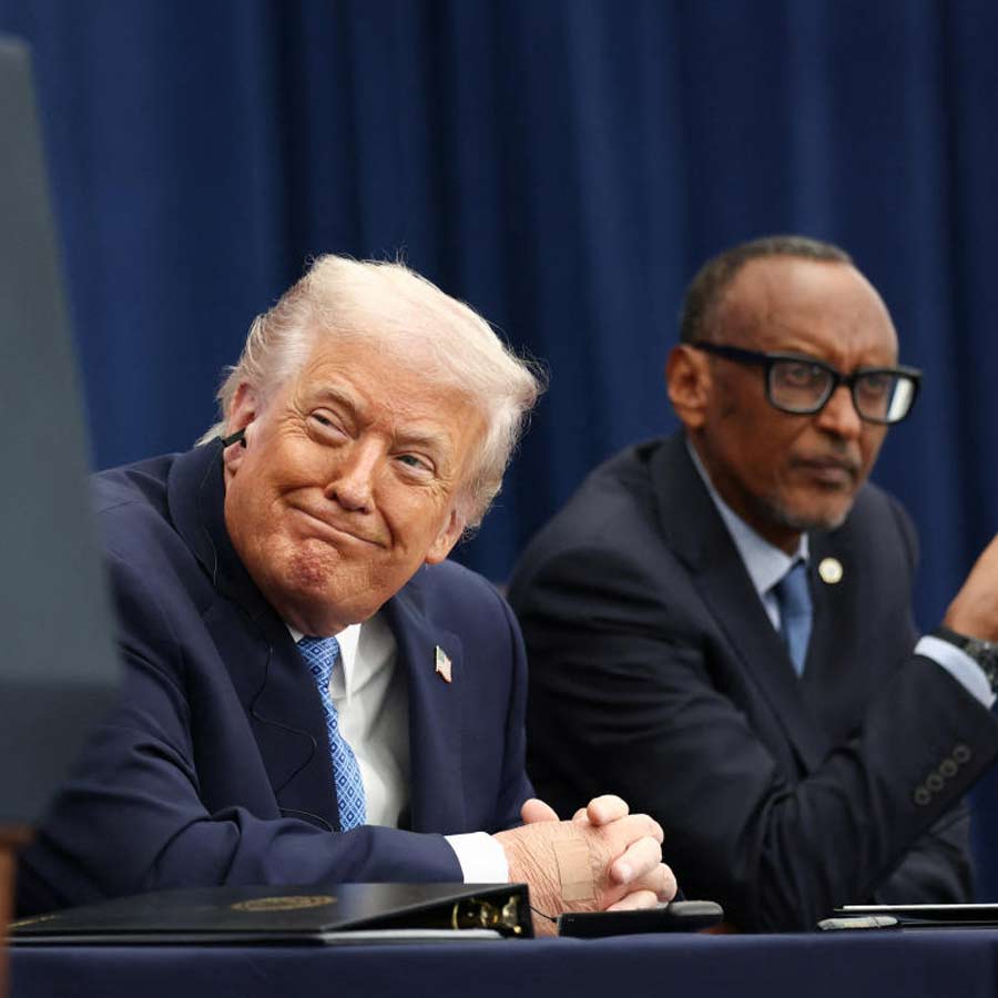 DRC and Rwanda signs peace deal under mediation of Donald Trump, how it benefits US 