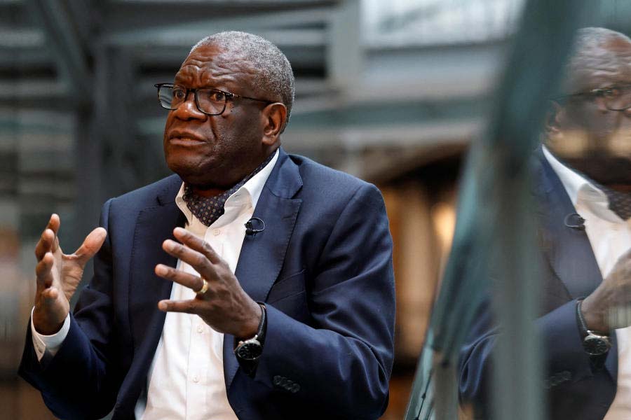 DRC and Rwanda signs peace deal under mediation of Donald Trump, how it benefits US 