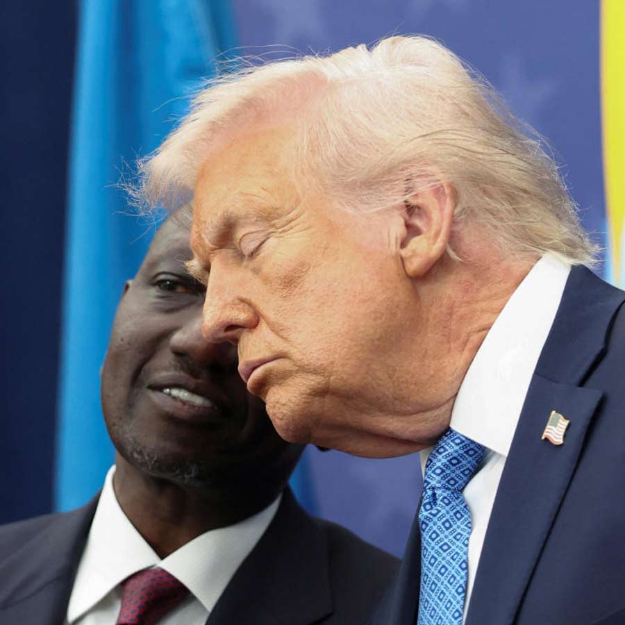 DRC and Rwanda signs peace deal under mediation of Donald Trump, how it benefits US 