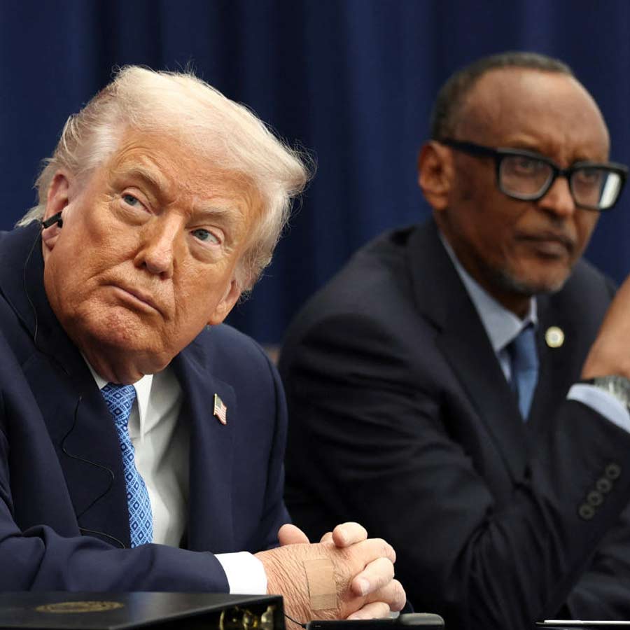 DRC and Rwanda signs peace deal under mediation of Donald Trump, how it benefits US 