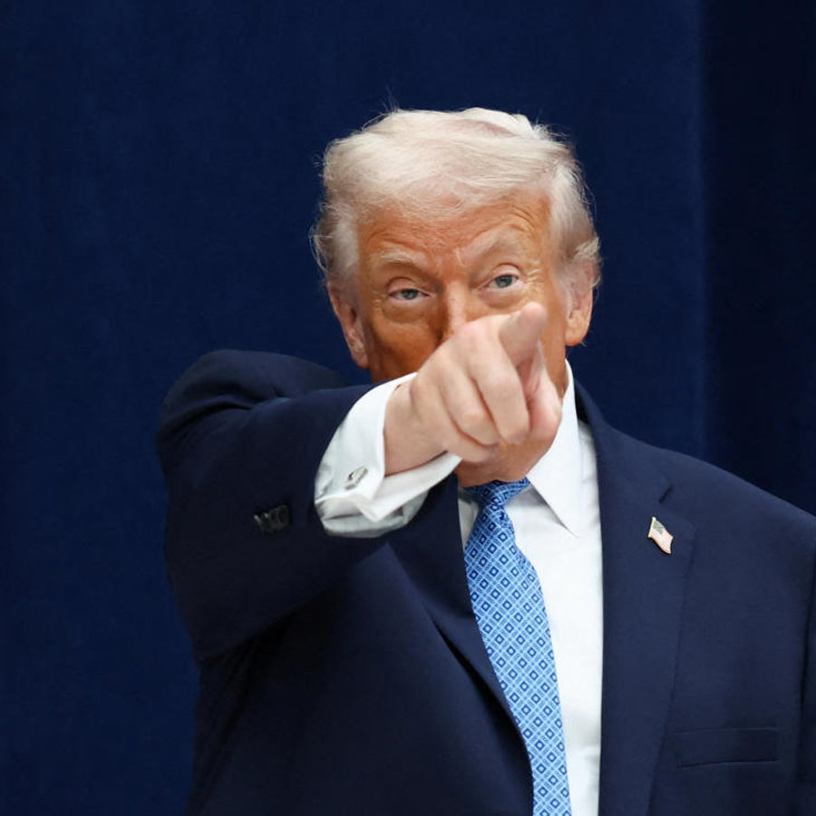 DRC and Rwanda signs peace deal under mediation of Donald Trump, how it benefits US 