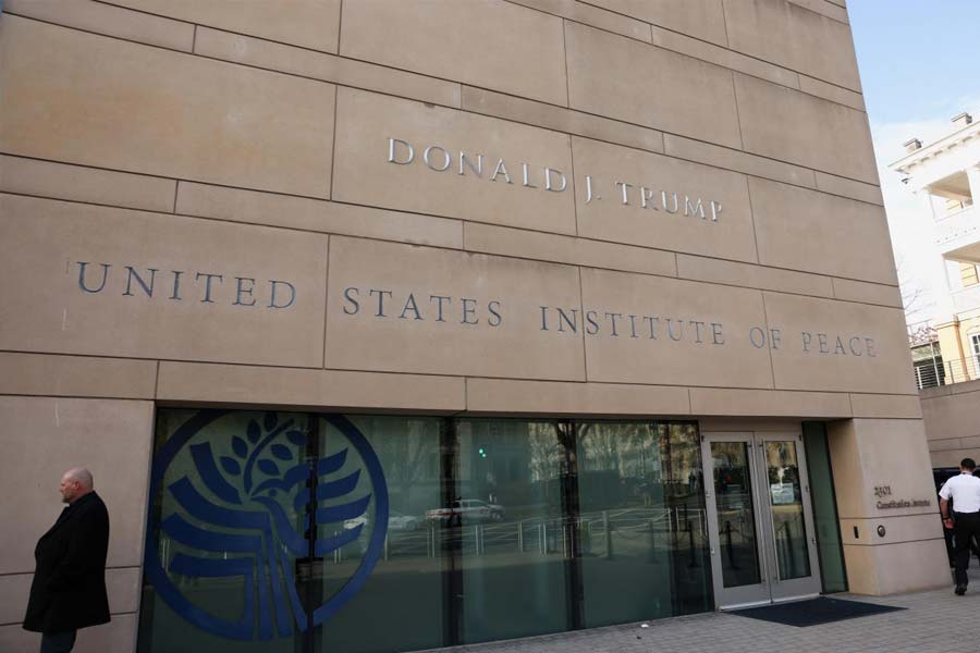 DRC and Rwanda signs peace deal under mediation of Donald Trump, how it benefits US 