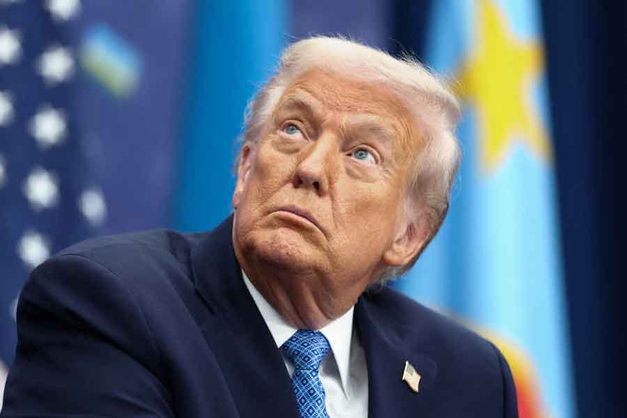 DRC and Rwanda signs peace deal under mediation of Donald Trump, how it benefits US 