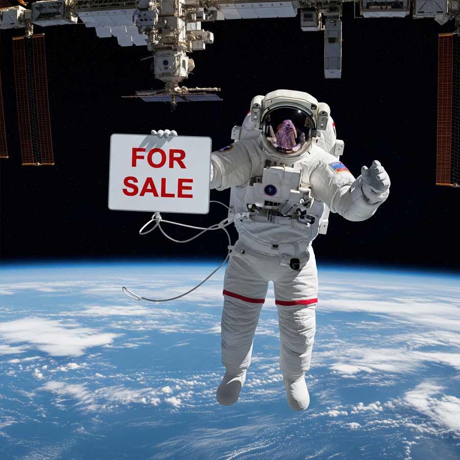 Vladimir Putin plan to sell advertising space on Russian spacecraft and launch vehicles