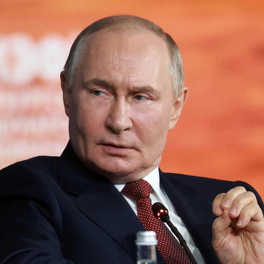 Vladimir Putin plan to sell advertising space on Russian spacecraft and launch vehicles