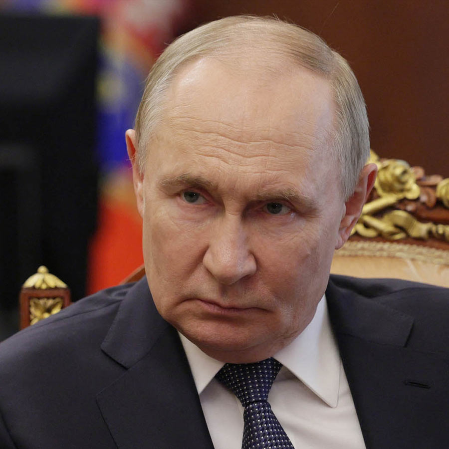 Vladimir Putin plan to sell advertising space on Russian spacecraft and launch vehicles
