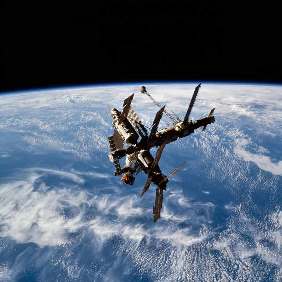 Vladimir Putin plan to sell advertising space on Russian spacecraft and launch vehicles