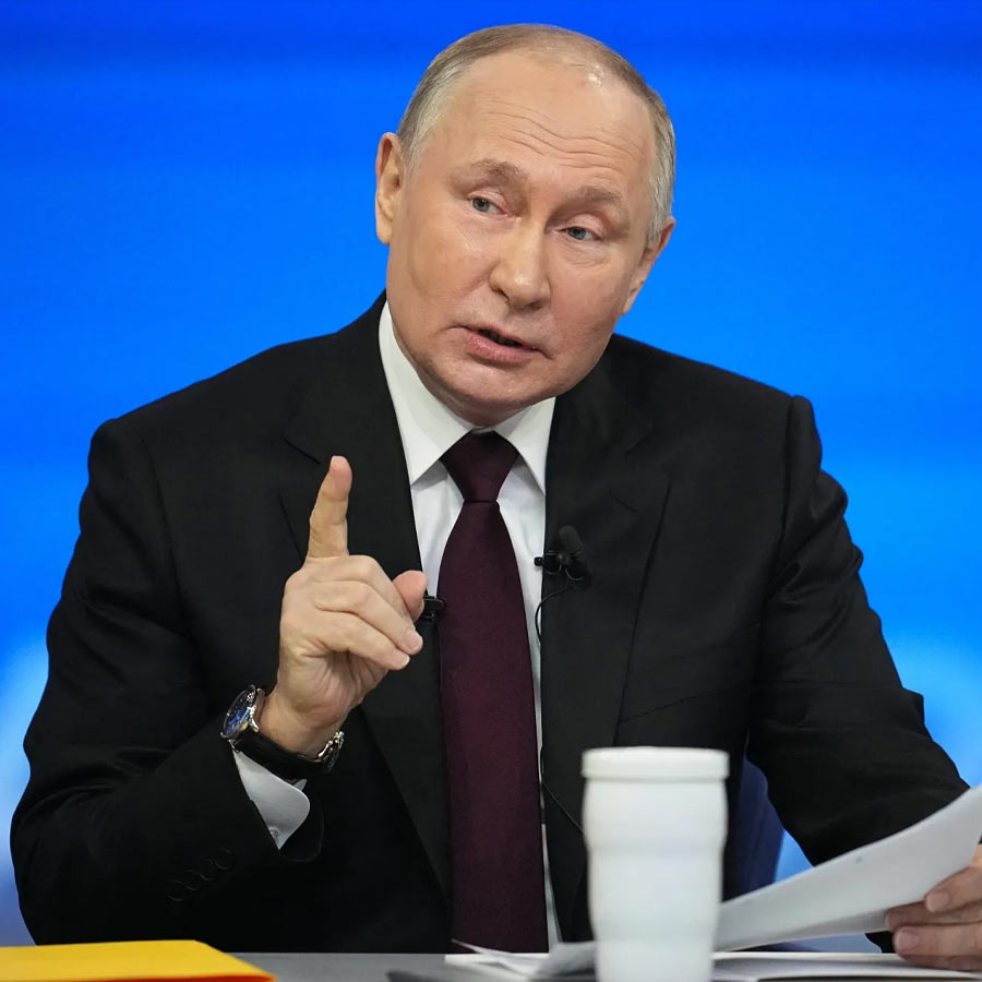 Vladimir Putin plan to sell advertising space on Russian spacecraft and launch vehicles