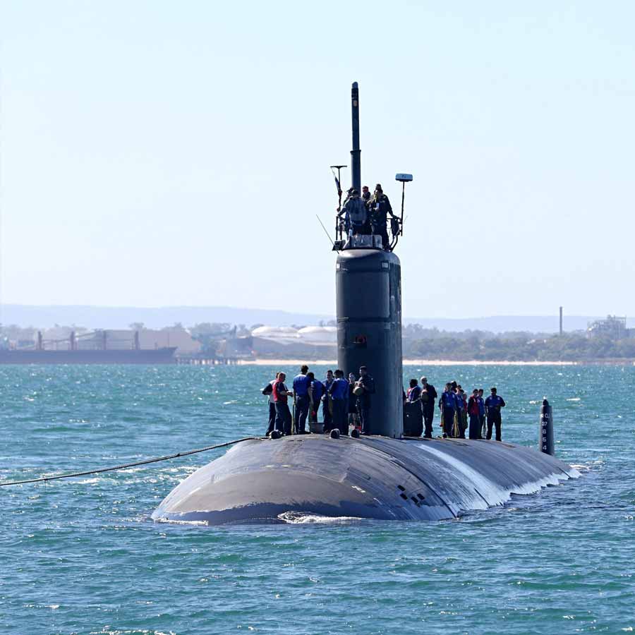 Indian Navy gets stealth frigate INS Taragiri, how it counter adversaries like China and Pakistan 