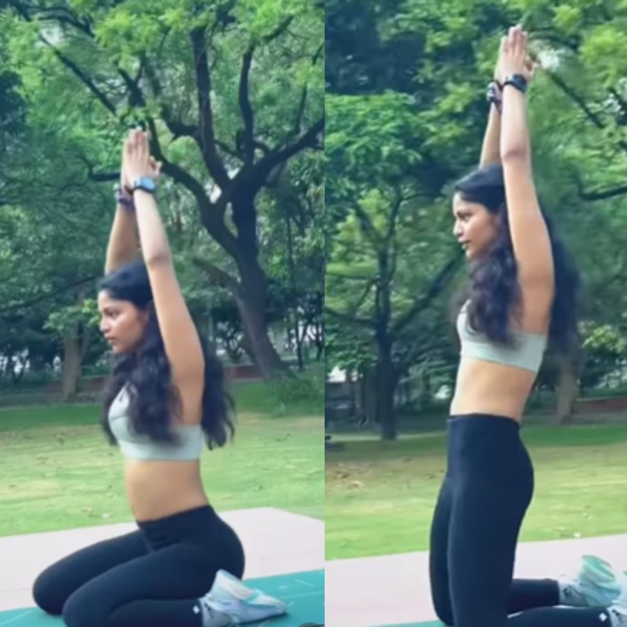 ব্যায়াম করার নিয়ম।