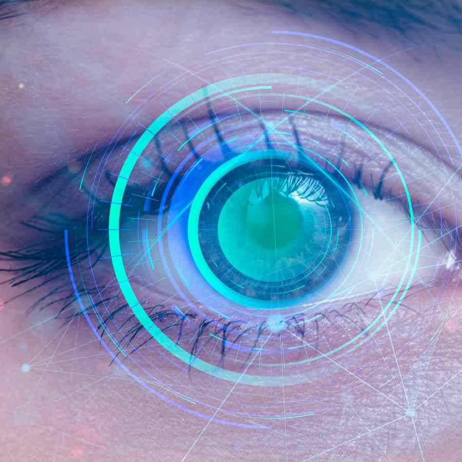 গ্লকোমার চিকিৎসায় আশা জাগাচ্ছে নতুন রকম লেজ়ার থেরাপি।