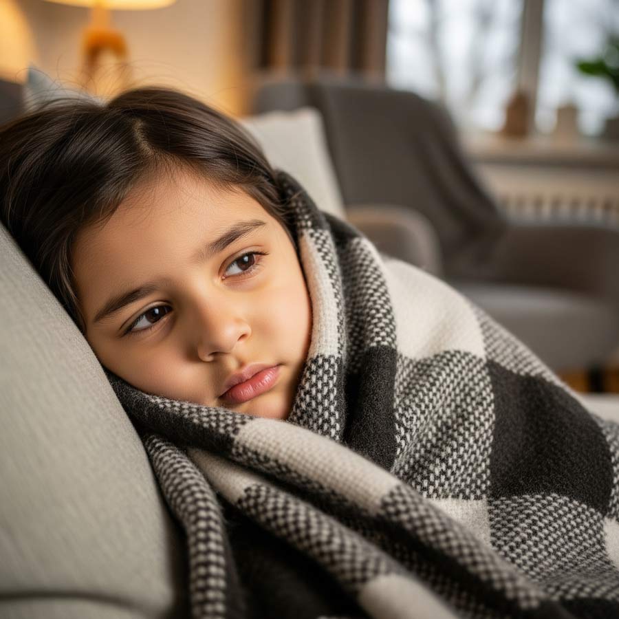 Winter Diarrhoea and vomiting disease rises very rapidly, what are the prevention tips