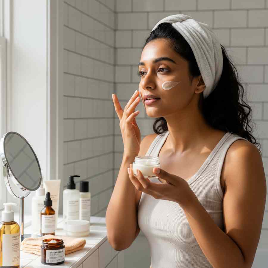 Home remedies to remove tan in Winter dgtl