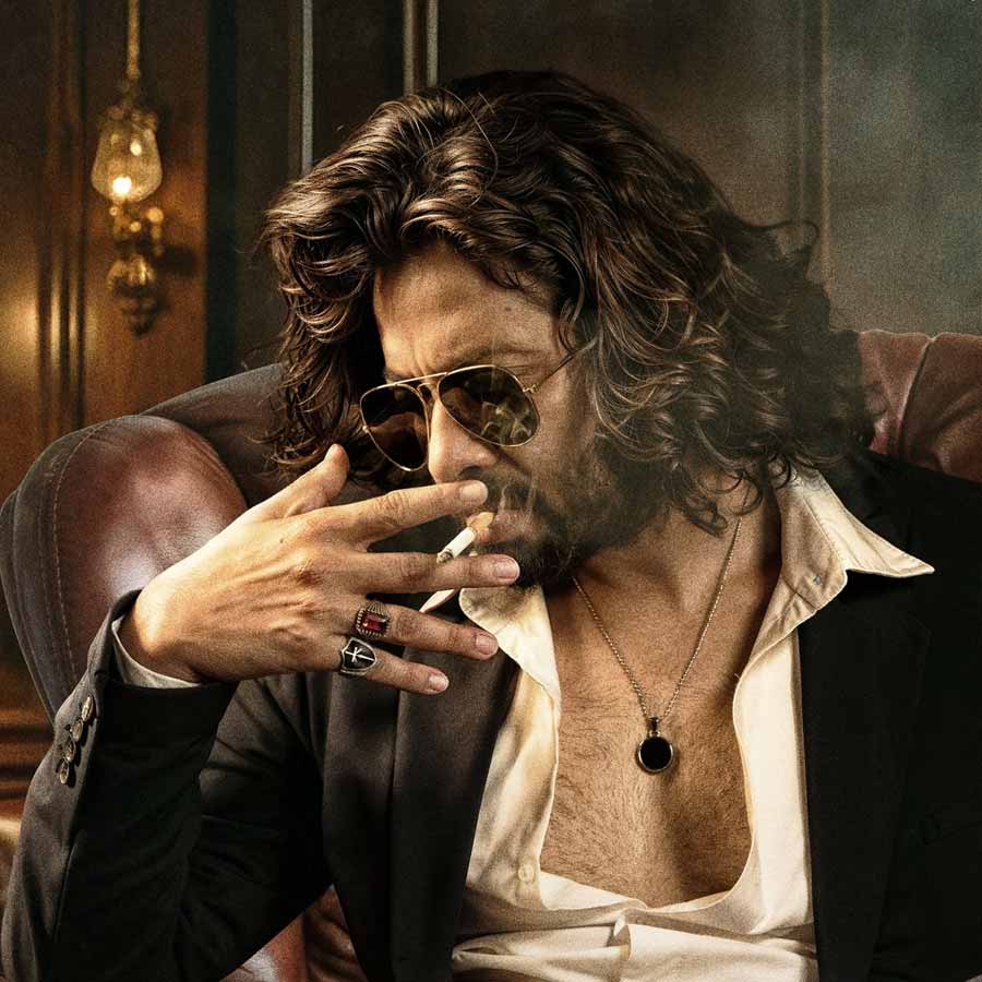 নিজেকে কেবলই ভাঙেন শাকিব খান?