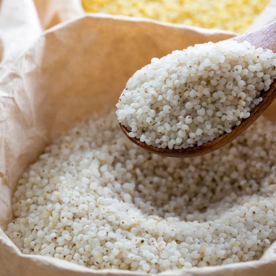 শ্যামাচালের ভাতে কমবে ডায়াবিটিস, পিসিওএস?